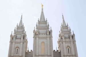Mormonism