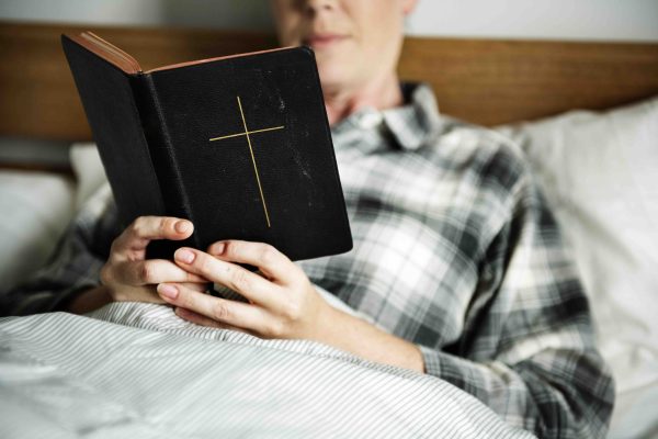 Christian Living