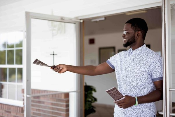 Jehovah's Witness